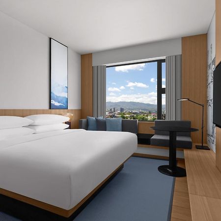 Fairfield By Marriott Cebu Mandaue City Ngoại thất bức ảnh
