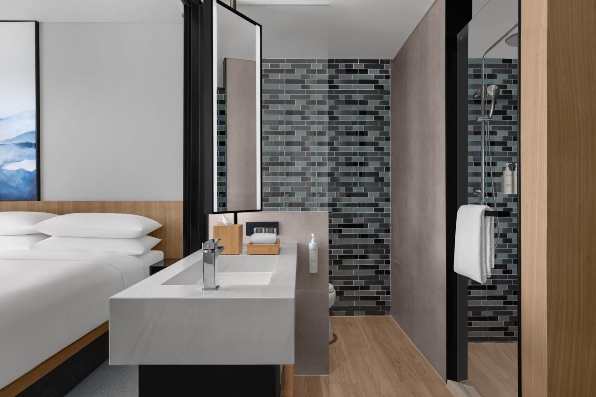 Fairfield By Marriott Cebu Mandaue City Ngoại thất bức ảnh