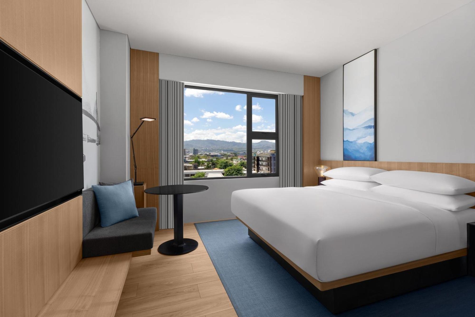 Fairfield By Marriott Cebu Mandaue City Ngoại thất bức ảnh