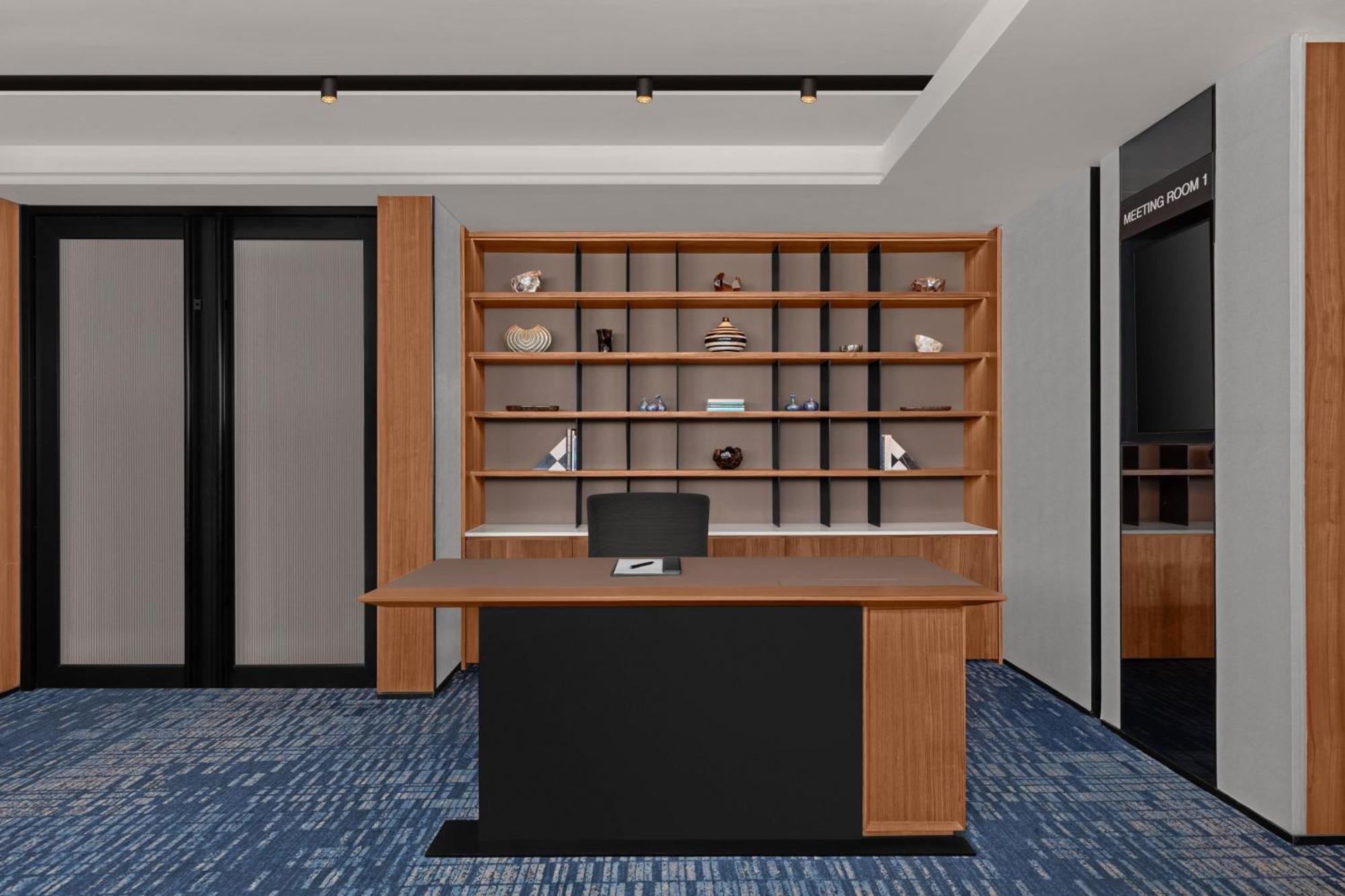 Fairfield By Marriott Cebu Mandaue City Ngoại thất bức ảnh