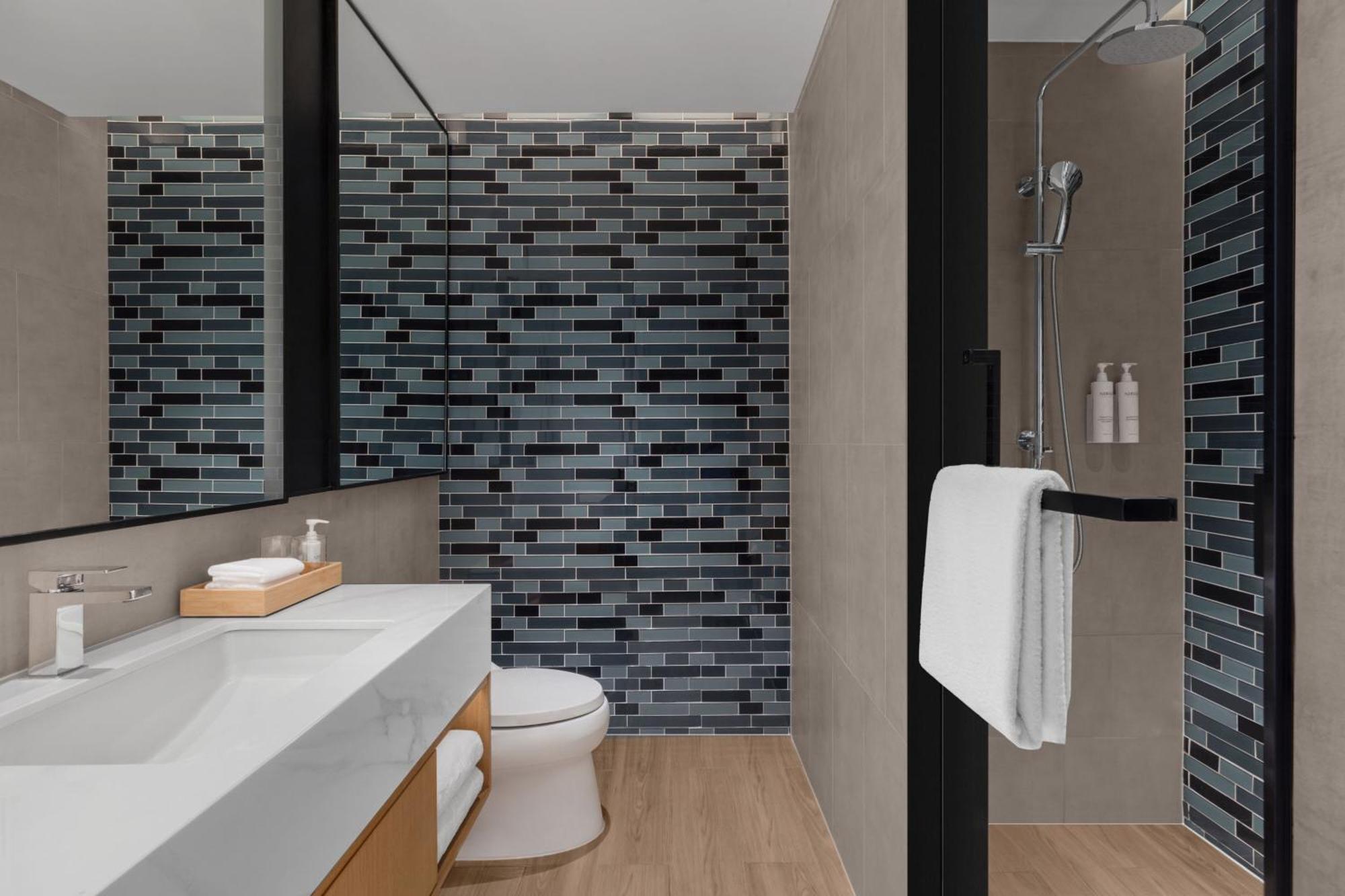 Fairfield By Marriott Cebu Mandaue City Ngoại thất bức ảnh