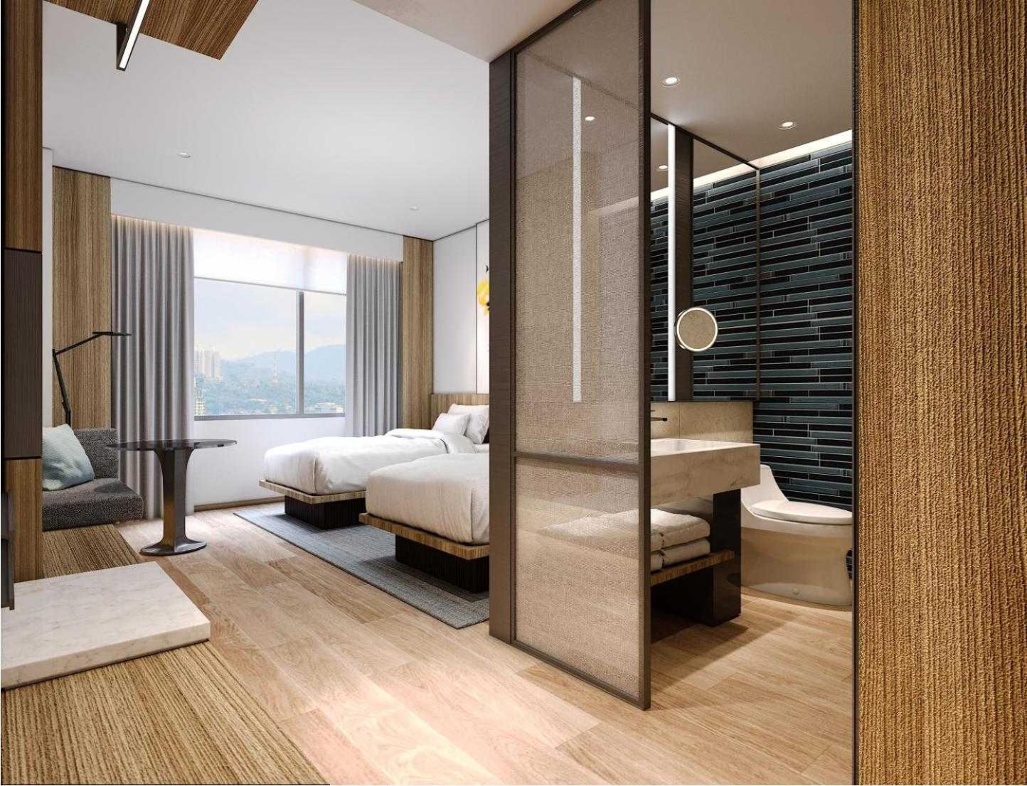 Fairfield By Marriott Cebu Mandaue City Ngoại thất bức ảnh